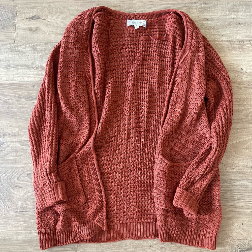 WOMENS cardigan